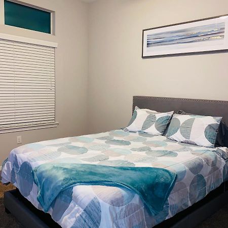 Walk To Nrg-City View Balcony- Free Parking-2Bdrm Near Nrg-Med Center-Galleria-Downtown Houston Extérieur photo
