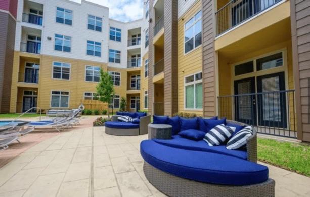 Walk To Nrg-City View Balcony- Free Parking-2Bdrm Near Nrg-Med Center-Galleria-Downtown Houston Extérieur photo
