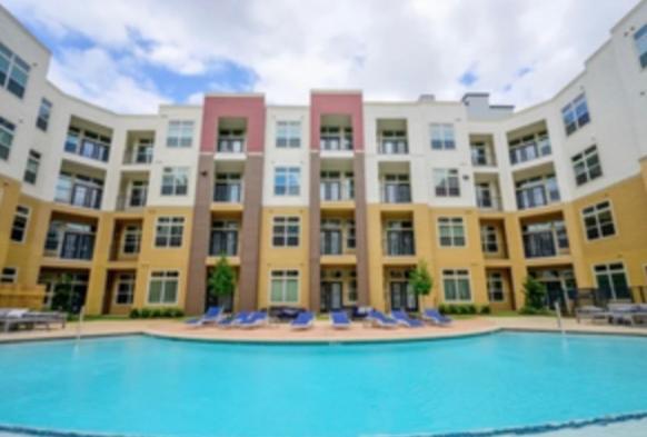 Walk To Nrg-City View Balcony- Free Parking-2Bdrm Near Nrg-Med Center-Galleria-Downtown Houston Extérieur photo